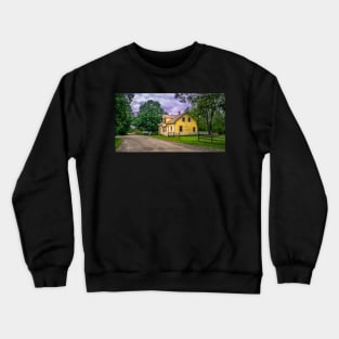 Sherbrooke Village 001 Crewneck Sweatshirt